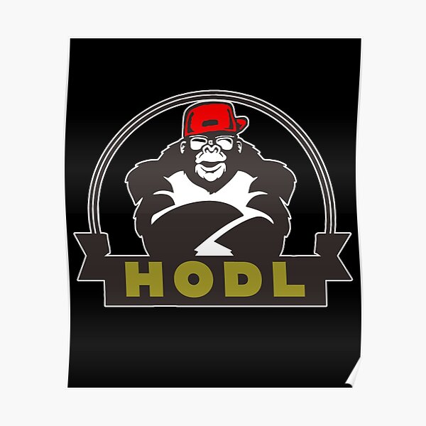 P Ster Gorilla Gang Hodl Amc Gme Ape Meme Stonk Fan Camiseta De