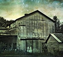 Where the workers died and were forgotten with progress by Scott Mitchell