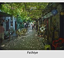 5 ★★★★★ . Fethiye. Turkey . Awsss ! My trevelers ! Memory is a way of holding on to the things you love , the things you are , the things you newer want to lose . by © Andrzej Goszcz,M.D. Ph.D