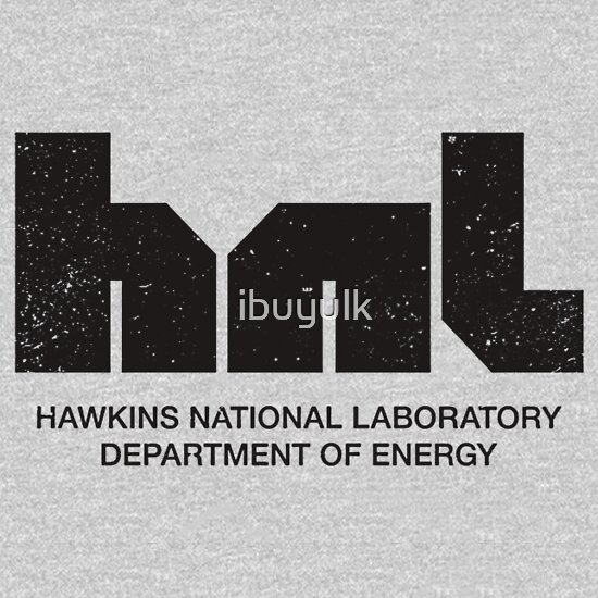 hawkins national laboratory