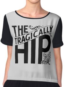 tragically hip t shirts canada