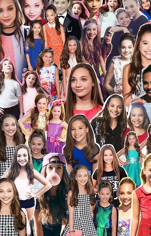 Maddie Ziegler: Gifts & Merchandise | Redbubble