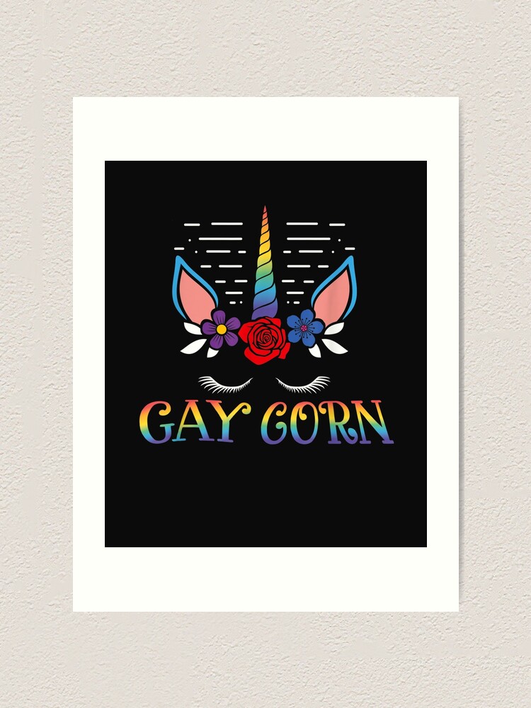 Lgbt Gay Pride Month Gay Corn Lgbtqia Pride Month Lgbt Flag