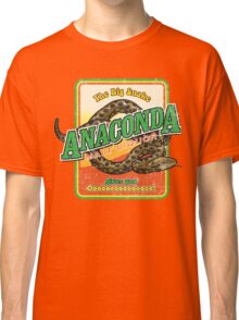 anaconda malt liquor shirt