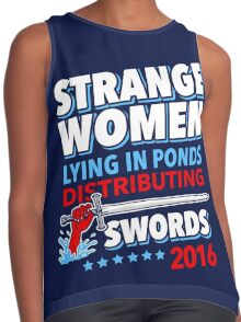 strange women lying in ponds shirt