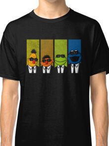 reservoir muppets t shirt