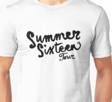 drake summer sixteen tour shirt