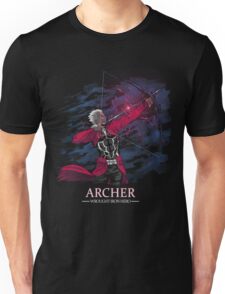 archer tv show t shirts