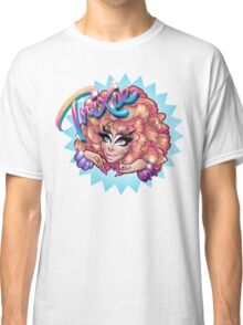 trixie mattel baseball shirt