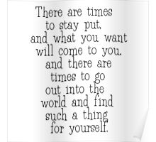 A Series of Unfortunate Events: Poster | Redbubble