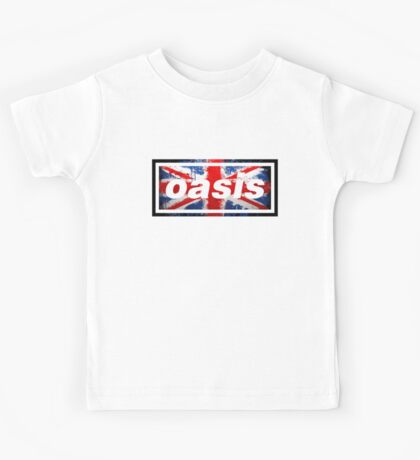 oasis england shirt