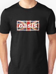 oasis england shirt