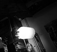 Luminescent by Lancevfx
