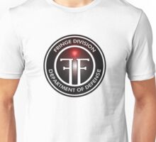 fringe division t shirt