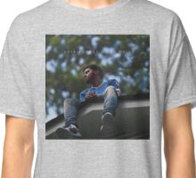 j cole forest hills drive t shirt