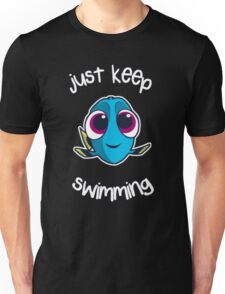 finding dory merch