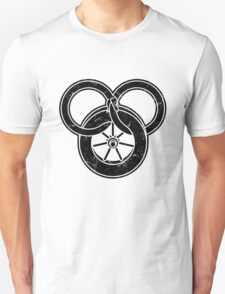 wheel of time shirt