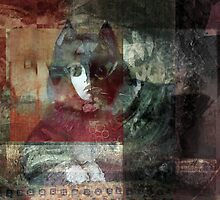 Woodland Sphinx IV by F.A. Moore