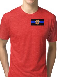 metropolitan police t shirt