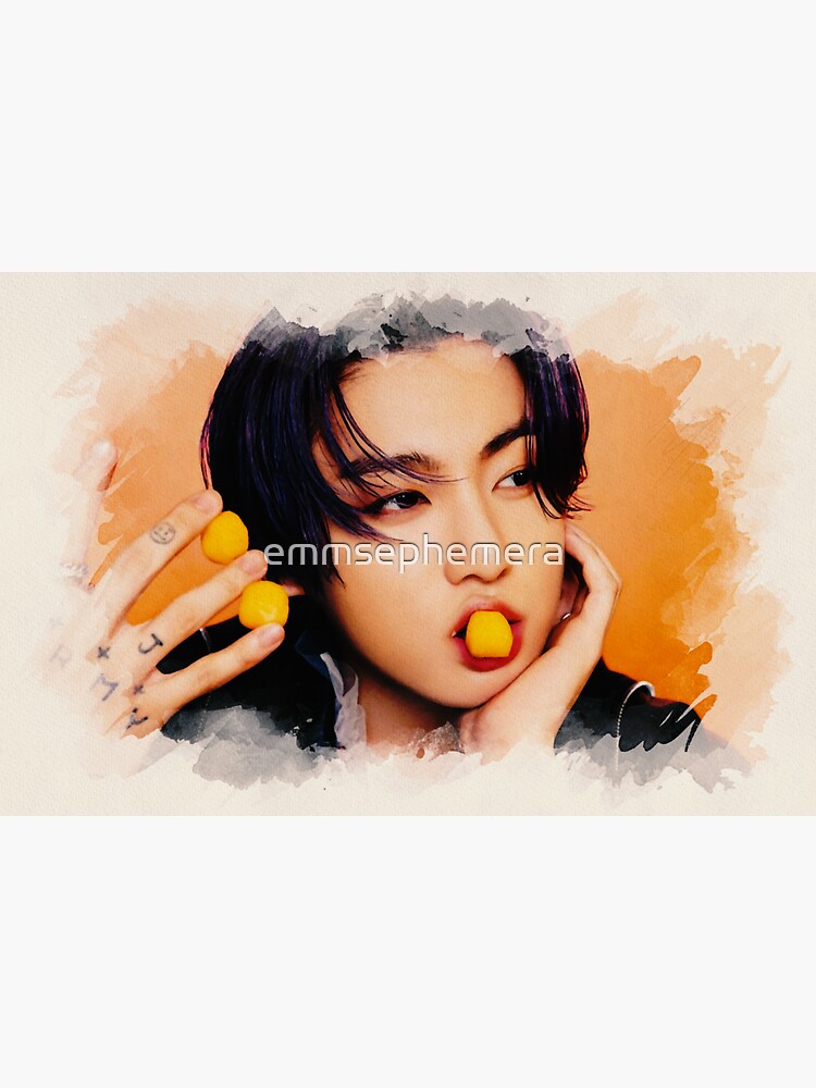 Jungkook Jeon Jungkook Bts Fanart Bts Sticker For Sale By