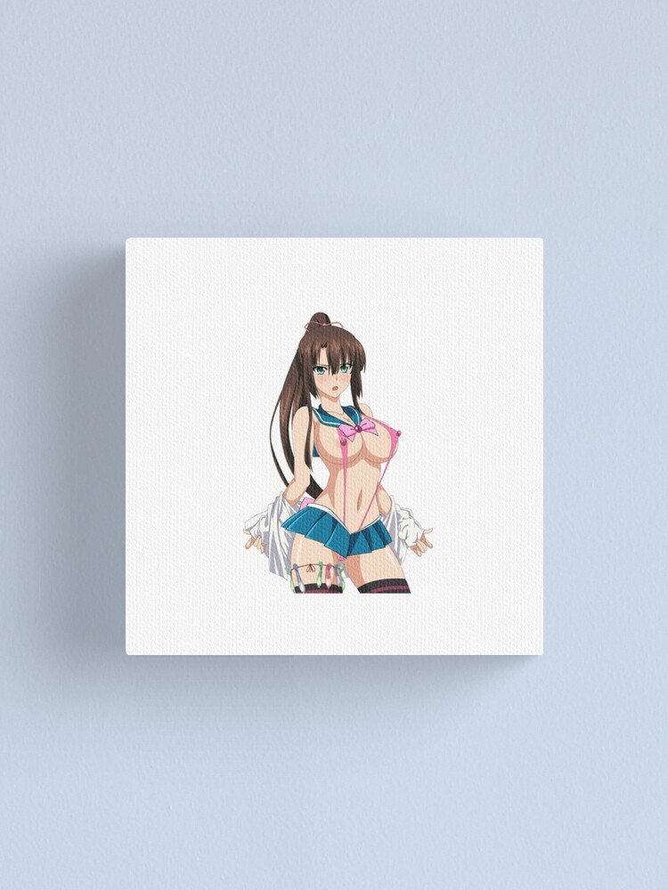 Sexy Hentai Anime Girl Manga Naked Oppai Cute Girl Sexy Girl Cartoon Naughty Hentai Stickers