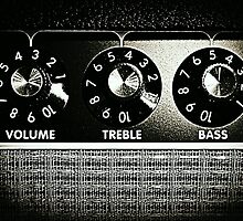 Complete Control by vertigoimages