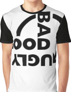 the good the bad the ugly t shirt