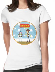 toy story t shirts for women