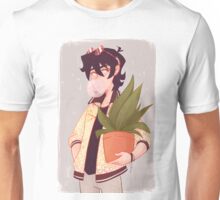 voltron keith shirt