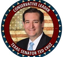 Conservative Leader by morningdance