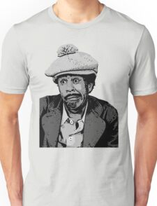 richard pryor wanted t shirt