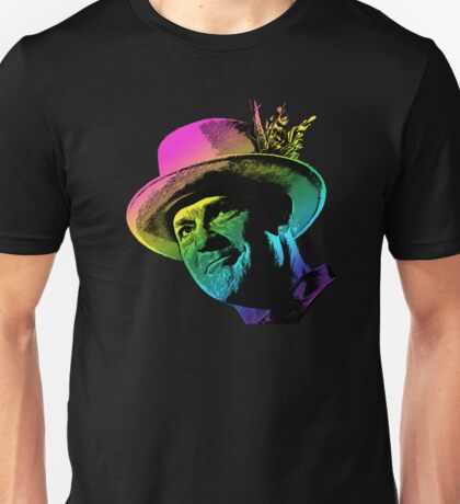 gord downie t shirt