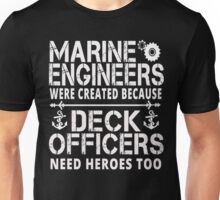 marine engineer shirt