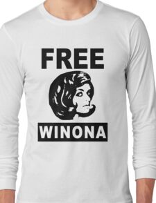 free winona t shirt