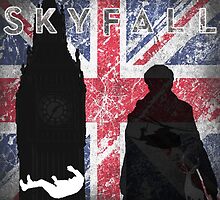 Skyfall by jayebz