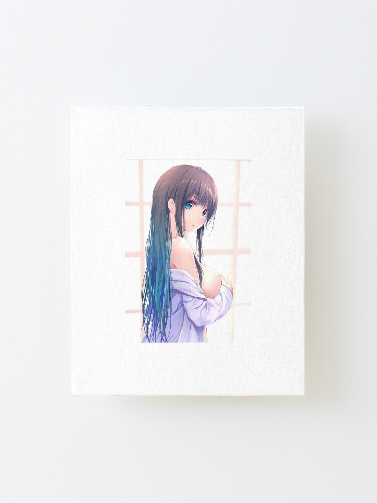 Anime Hentai Anime Girl Anime Sticker Hentai Sticker Hentai Girl