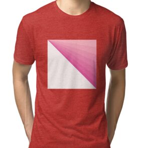 Tri-blend T-Shirt