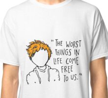 ed sheeran merchandise