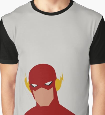 young justice t shirt