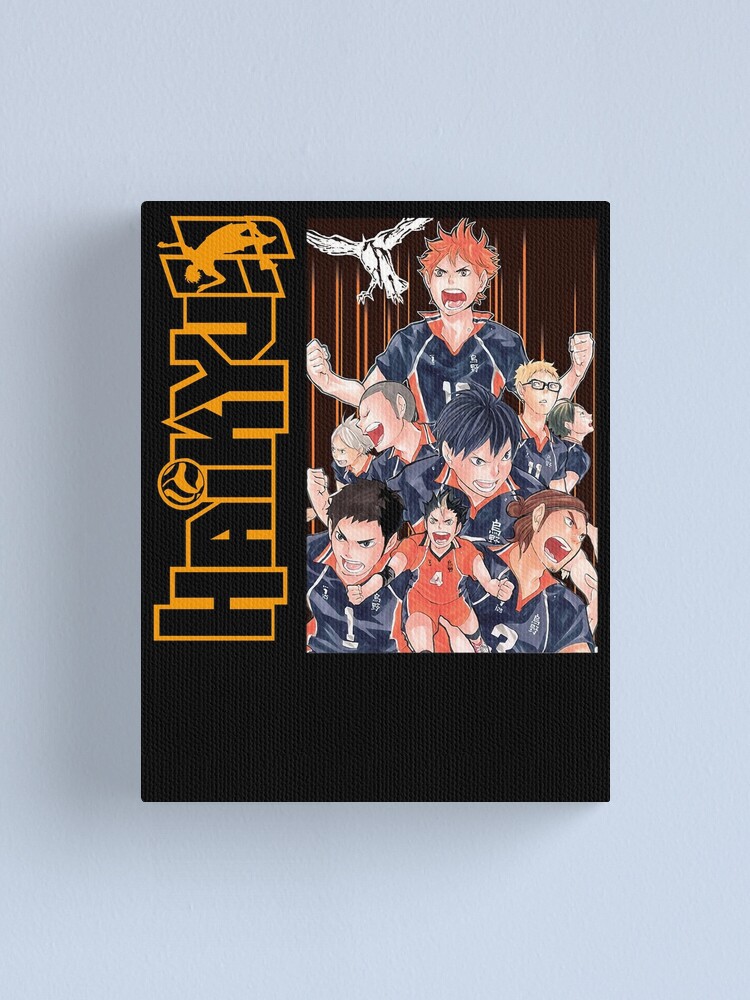 Karasuno High Haikyuu Anime S Japan Anime Haikyuu Volleyball