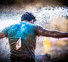 Endurance 4 by Atman Victor