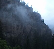 On the way too the top by th3doctor