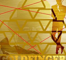 Goldfinger by jayebz
