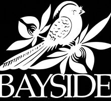 Bayside Logo by ajam1097