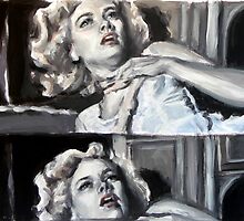 Dial M for murder by Dawn Dudek