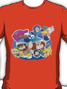 game grumps shirts