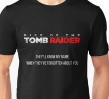 lara croft t shirt