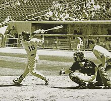 Swing Batter, Swing by Buckwhite