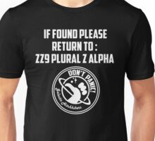 hitchhikers guide tshirt