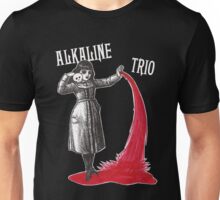 alkaline trio hoodie